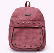 картинка Ch Рюкзак шкірозамінник h31см,ширина25дно-8(1відділ) 1шт магазин Одежда+ являющийся официальным дистрибьютором в России 