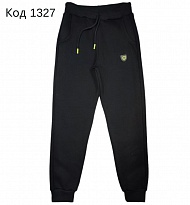 картинка Tr Штани 3-х нитка начос 140-176  для хлопчика  Akkar/Bold 3316 4шт  магазин Одежда+ являющийся официальным дистрибьютором