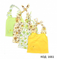 картинка .ЛяЛя Майка літня для дівчинки 4т134   98-116  5шт магазин Одежда+ являющийся официальным дистрибьютором