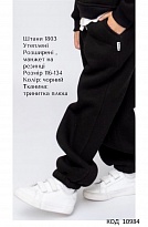 картинка Hart Штани 3-х нитка начос 116-134  для хлопчика  1803  4 шт. магазин Одежда+ являющийся официальным дистрибьютором