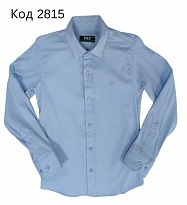 картинка Tr Сорочка для хлопчика BOLD  Х/Б 146-164 4р. магазин Одежда+ являющийся официальным дистрибьютором