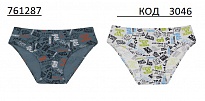 картинка Труси для  хлопчика Doni  761287  10(5) шт магазин Одежда+ являющийся официальным дистрибьютором