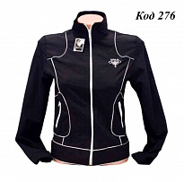 картинка ,Ukr Куртка-вітрівка  жіноча плащівка 40-48  7шт магазин Одежда+ являющийся официальным дистрибьютором