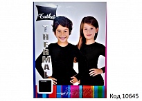 картинка ТермобілизнаTutku  КОФТА довгий рукав дитяча 0136  5-7//8-10//11-13   1 шт магазин Одежда+ являющийся официальным дистрибьютором