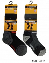 картинка Tr Термо Шкарпетки дитячі HZTS-35   23-26  12(2) шт магазин Одежда+ являющийся официальным дистрибьютором