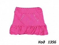 картинка .Tr Спідниця для дівчинки Rosalka 8800  104-116  4(3) шт магазин Одежда+ являющийся официальным дистрибьютором