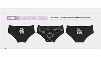 картинка BR Труси для дівчинки підліток 7800,99     12(6) шт. магазин Одежда+ являющийся официальным дистрибьютором