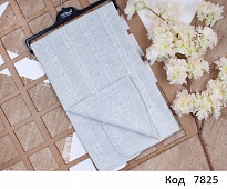 картинка Плед акриловий в'язка MİNİKA 1003,1001  кольоровий  1 шт. магазин Одежда+ являющийся официальным дистрибьютором в России 