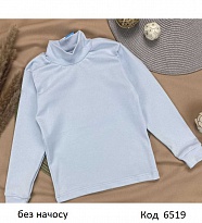 картинка SwMr Гольф рібана з начосом 104-122  4 шт. магазин Одежда+ являющийся официальным дистрибьютором