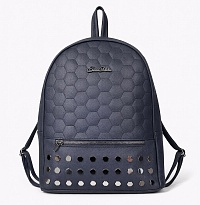 картинка Ch Рюкзак шкірозамінник h36см,ширина31дно-15(1відділ)+кишеня 1шт магазин Одежда+ являющийся официальным дистрибьютором в России 