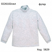 картинка ТТ Гольф стійка Футер начос УНІ 0226102смл  092,98,104,110  4шт  магазин Одежда+ являющийся официальным дистрибьютором
