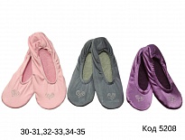 картинка -- YO Балетки  BL-07   30-31.32-33.34-35. 6(3)  шт магазин Одежда+ являющийся официальным дистрибьютором