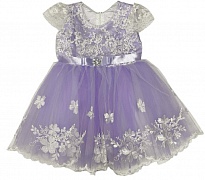 картинка Ukr Сукня святкова для дівчинки  2,3 роки  1 шт магазин Одежда+ являющийся официальным дистрибьютором