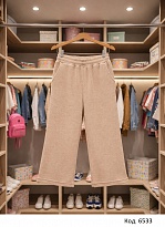 картинка МС Штани Палаціо ВАФЕЛЬКА КФ-2798    074-98р .5 шт. магазин Одежда+ являющийся официальным дистрибьютором в России 