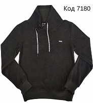 картинка Tr Реглан-стійка для хлопчика Cegisa 0326    10-12  3(4) шт магазин Одежда+ являющийся официальным дистрибьютором