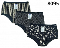 картинка BR Напів-шорти жіночі  8095,99     12(3)шт  магазин Одежда+ являющийся официальным дистрибьютором