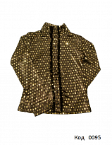 картинка ,Tr Кофта для дівчинки віскоза АДК 800  4 шт магазин Одежда+ являющийся официальным дистрибьютором