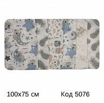 картинка МС Пелюшка СИТЕЦЬ маленька мікс 100х75 см.  10шт магазин Одежда+ являющийся официальным дистрибьютором в России 