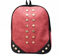 картинка Ch Рюкзак шкірозамінник h31см,ширина25дно-8(1відділ) 1шт магазин Одежда+ являющийся официальным дистрибьютором в России 